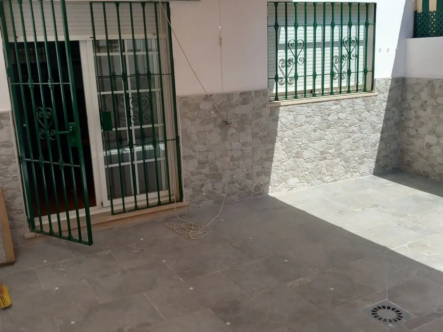 Casa adosada en venda a Calle Osa Mayor, 1, Salobreña Costa Casa adosada en venda en Salobreña amb Aire condicionat, Piscina i Moblat