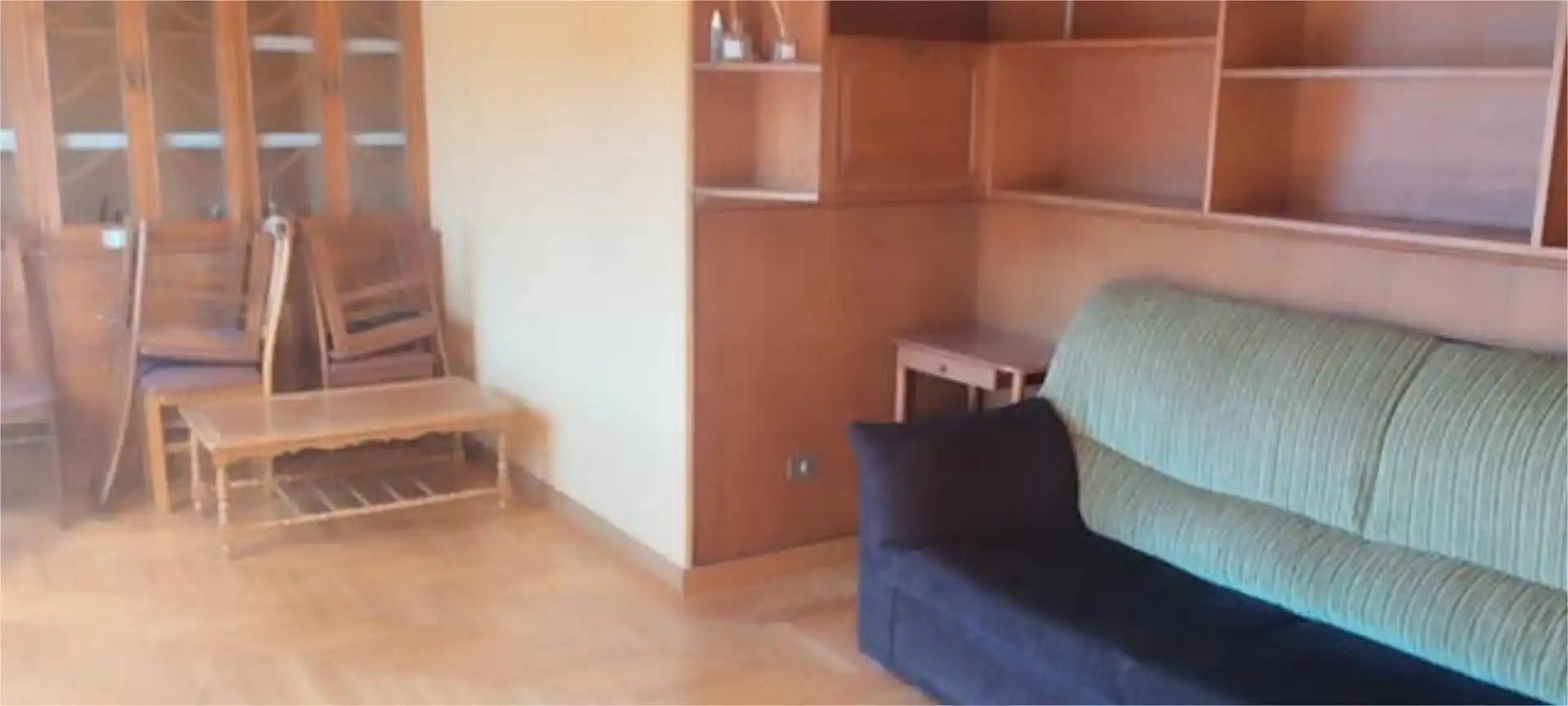 Living room of Flat for sale in O Porriño    with Terrace