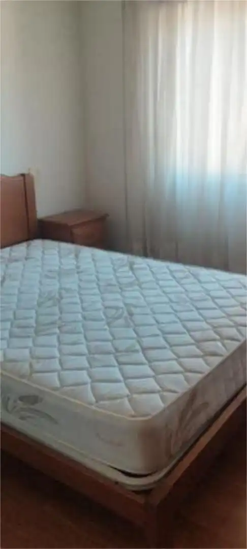 Bedroom of Flat for sale in O Porriño    with Terrace