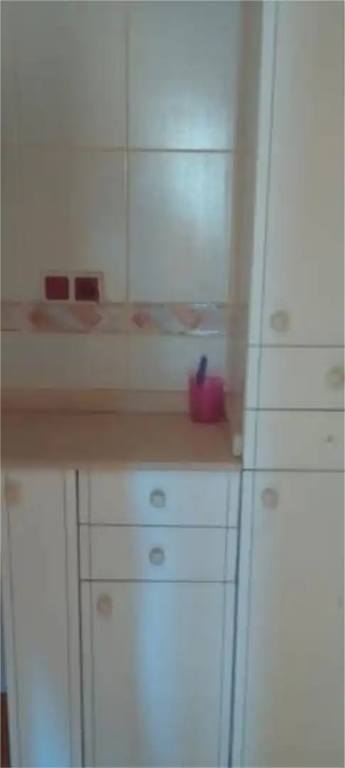 Bathroom of Flat for sale in O Porriño    with Terrace