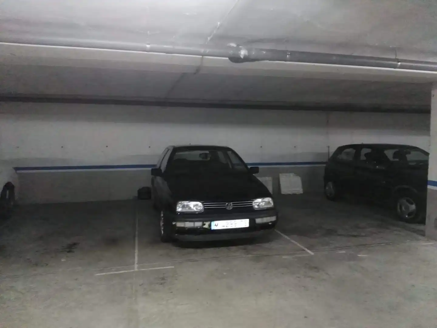 Piso de alquiler en Avenida Patrimonio de la Humanidad, 1, Hervencias Altas - El Pinar Parking de Piso de alquiler en Ávila con Calefacción, Piscina y Amueblado