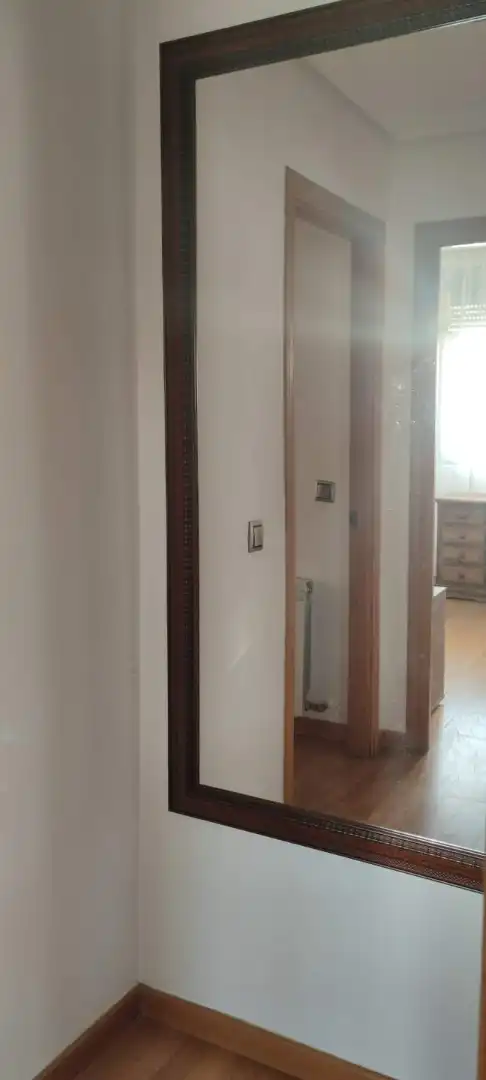Piso de alquiler en Avenida Patrimonio de la Humanidad, 1, Hervencias Altas - El Pinar Piso de alquiler en Ávila con Calefacción, Piscina y Amueblado