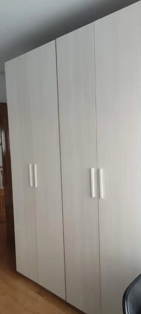 Piso de alquiler en Avenida Patrimonio de la Humanidad, 1, Hervencias Altas - El Pinar Habitación de Piso de alquiler en Ávila con Calefacción, Piscina y Amueblado