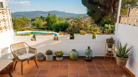 Foto 3 de Casa o chalet en venta en Becerril de la Sierra, Madrid