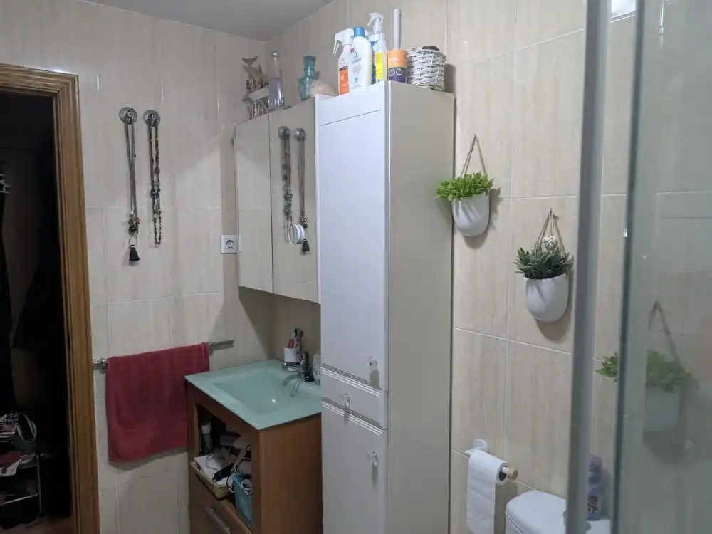 Flat for sale in Avinguda Masnou, 9, Calpe / Calp Kitchen of Flat for sale in Calpe / Calp with Terrace and Balcony