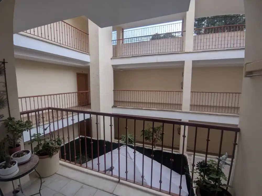 Flat for sale in Avinguda Masnou, 9, Calpe / Calp Flat for sale in Calpe / Calp with Terrace and Balcony