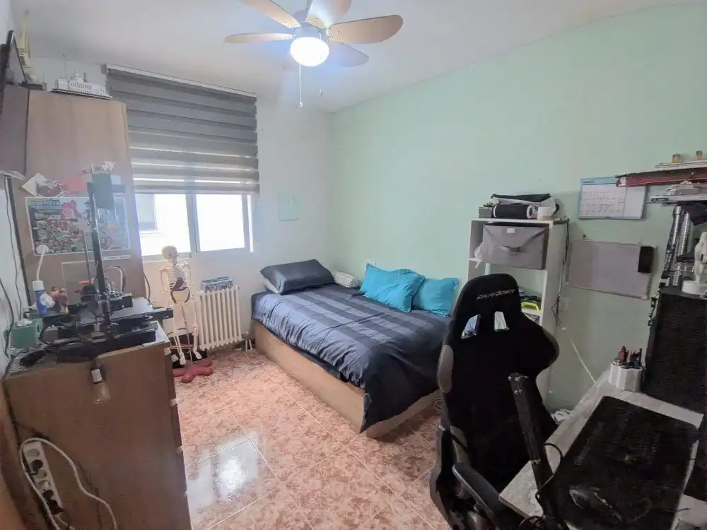 Flat for sale in Avinguda Masnou, 9, Calpe / Calp Flat for sale in Calpe / Calp with Terrace and Balcony