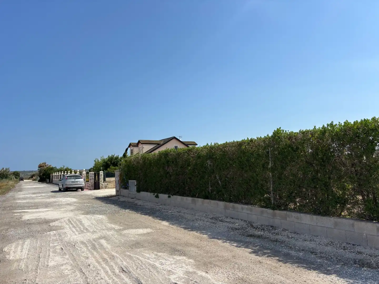 Finca rústica en venda a Partida Maitino, 1051, Perleta - Maitino Finca rústica en venda en Elche / Elx amb Aire condicionat, Calefacció i Jardí privat