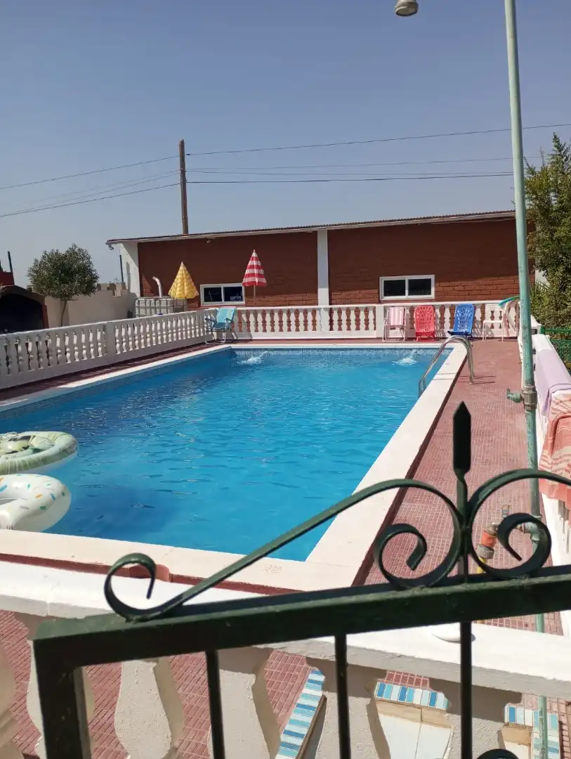 Finca rústica en venda a Partida Maitino, 1051, Perleta - Maitino Piscina de Finca rústica en venda en Elche / Elx amb Aire condicionat, Calefacció i Jardí privat