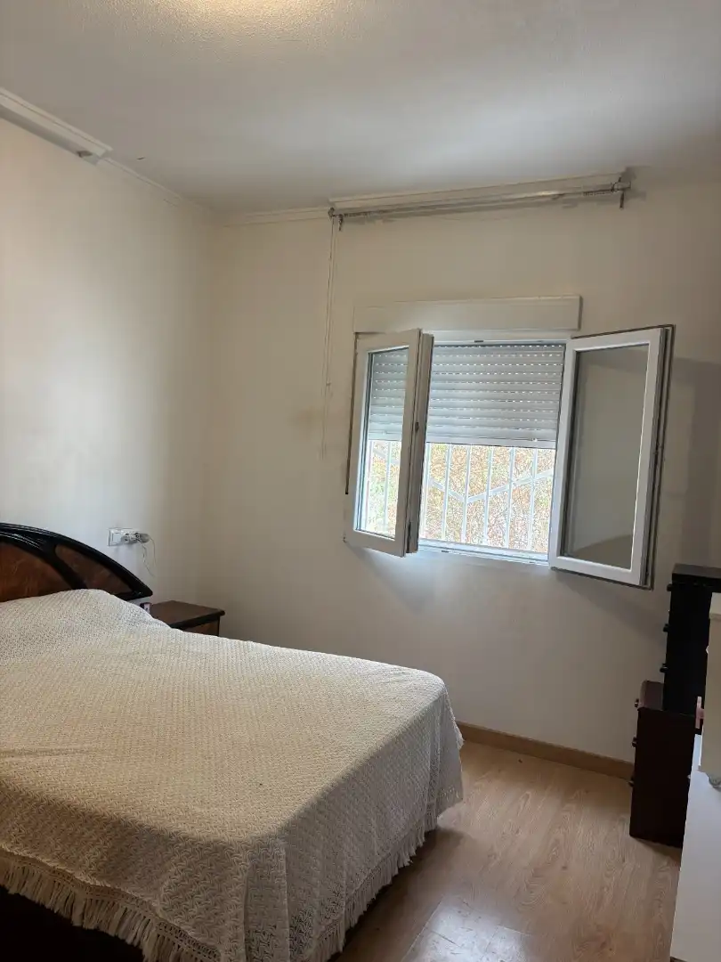 Finca rústica en venda a Partida Maitino, 1051, Perleta - Maitino Dormitori de Finca rústica en venda en Elche / Elx amb Aire condicionat, Calefacció i Jardí privat