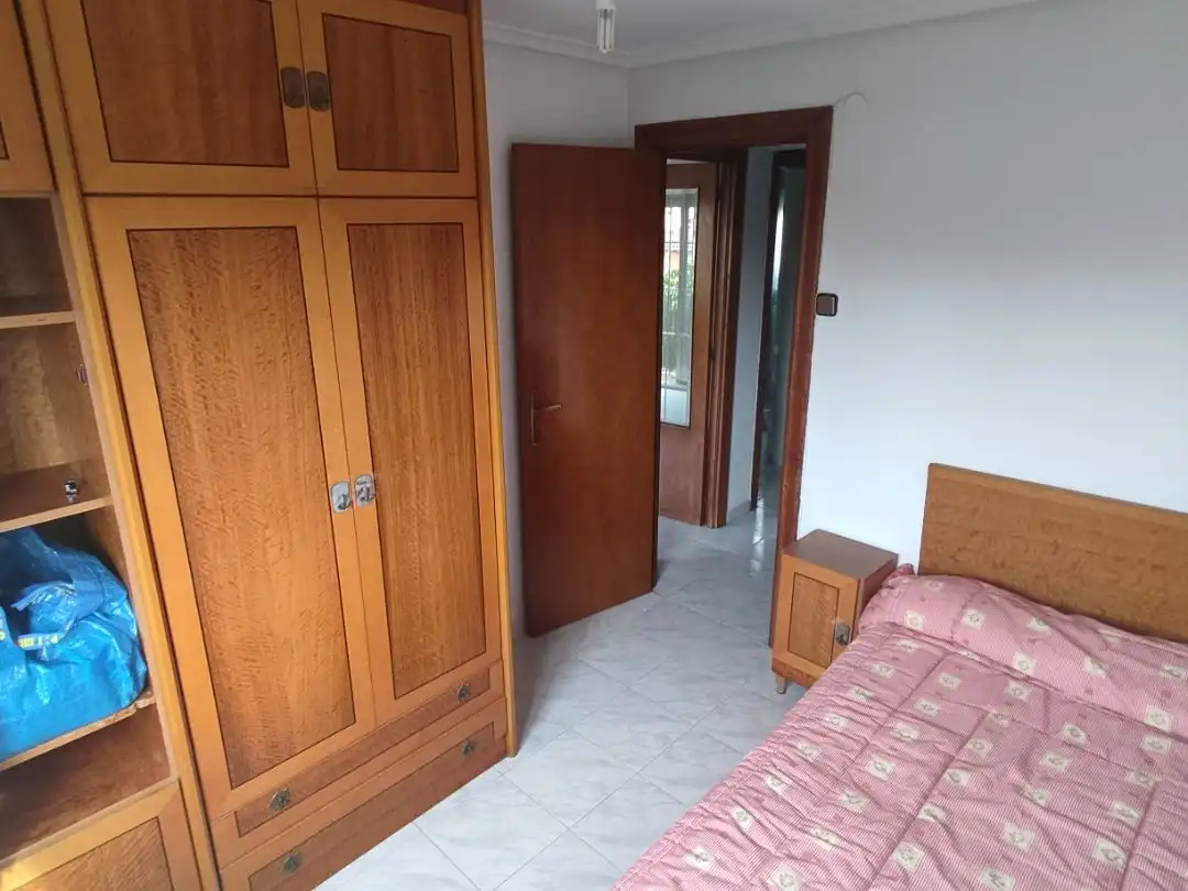Flat for sale in Calle del Salvador, 1, Portillejo - Valdegastea Flat for sale in Calle del Salvador, 1, Portillejo - Valdegastea