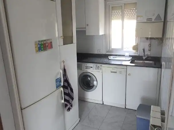 Flat for sale in Calle del Salvador, 1, Portillejo - Valdegastea Flat for sale in Calle del Salvador, 1, Portillejo - Valdegastea