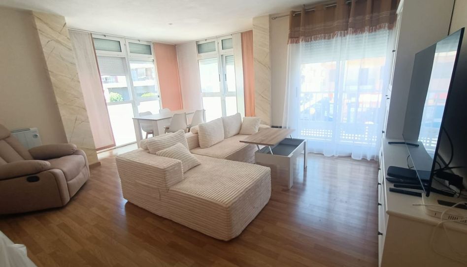 Apartamento en venta en Avinguda de Madrid, 31, Petrer, Alicante - imagen 1 Foto 1 de Apartamento en venta en Avinguda de Madrid, 31, Petrer, Alicante