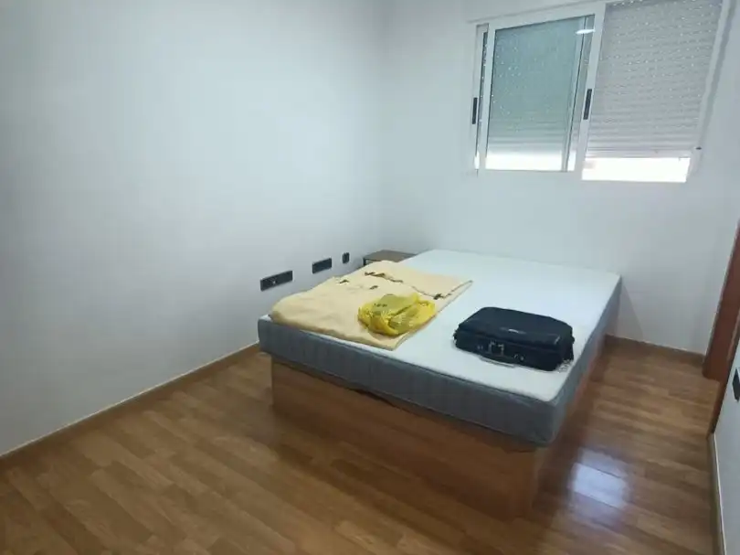 Apartamento en venta en Avinguda de Madrid, 31, Petrer Habitación de Apartamento en venta en Petrer con Trastero, Amueblado y Balcón