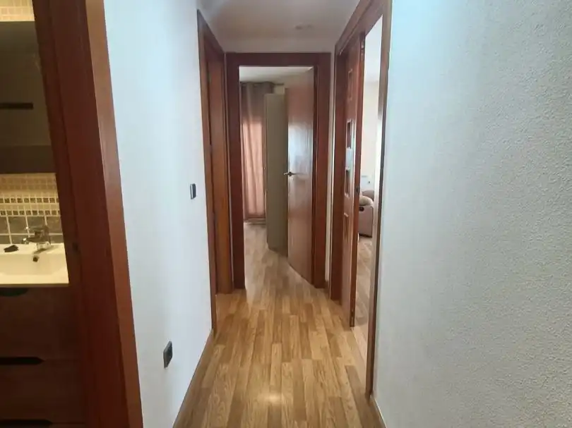 Apartamento en venta en Avinguda de Madrid, 31, Petrer Apartamento en venta en Petrer con Trastero, Amueblado y Balcón
