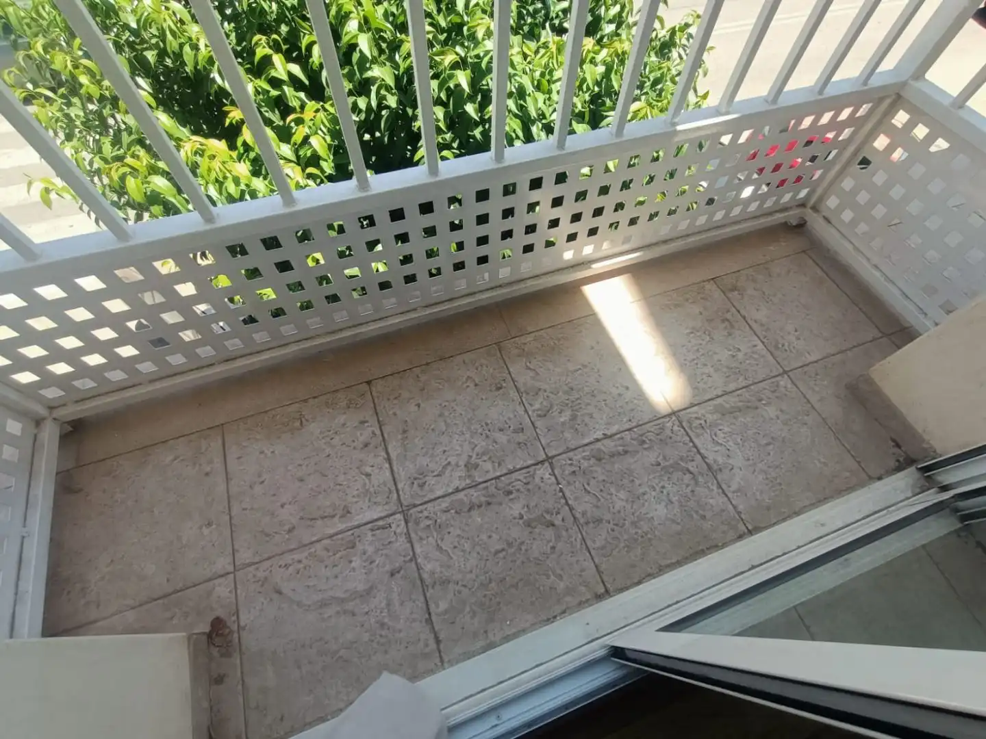 Apartamento en venta en Avinguda de Madrid, 31, Petrer Terraza de Apartamento en venta en Petrer con Trastero, Amueblado y Balcón