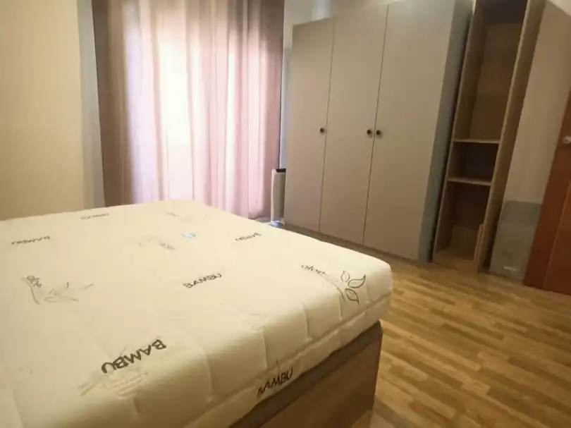 Apartamento en venta en Avinguda de Madrid, 31, Petrer Habitación de Apartamento en venta en Petrer con Trastero, Amueblado y Balcón