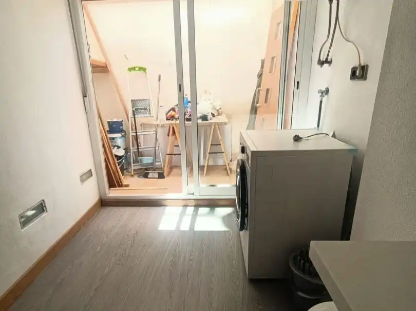 Apartamento en venta en Avinguda de Madrid, 31, Petrer Apartamento en venta en Petrer con Trastero, Amueblado y Balcón