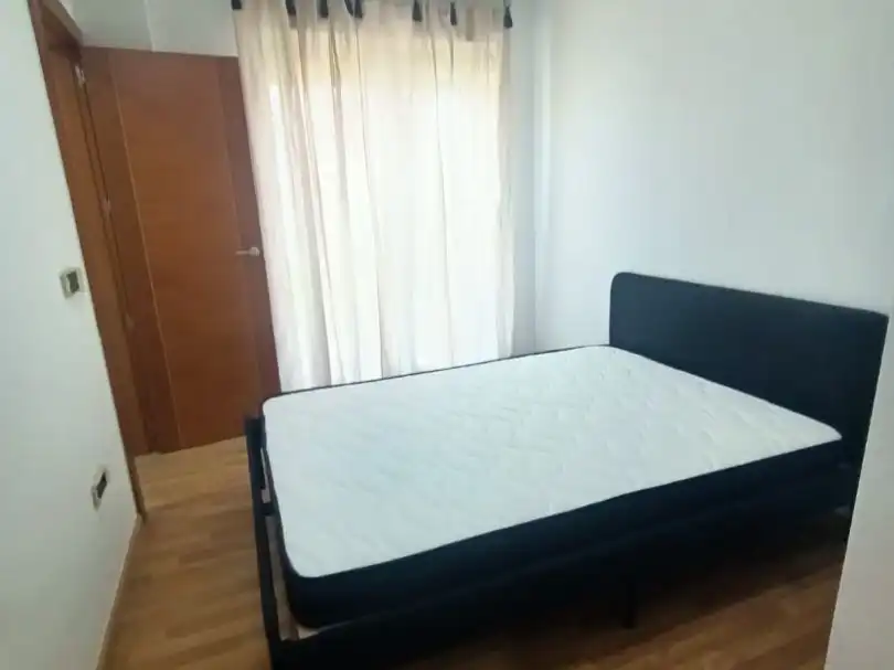 Apartamento en venta en Avinguda de Madrid, 31, Petrer Habitación de Apartamento en venta en Petrer con Trastero, Amueblado y Balcón