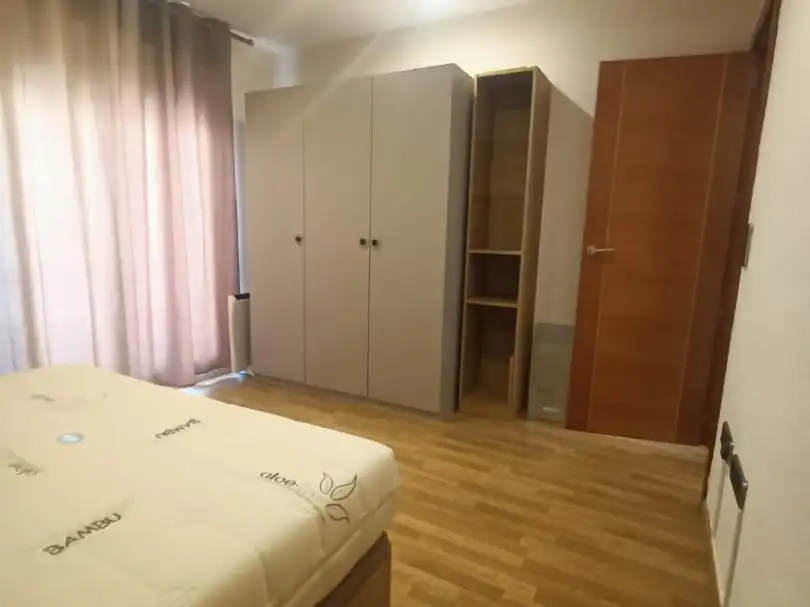 Apartamento en venta en Avinguda de Madrid, 31, Petrer Habitación de Apartamento en venta en Petrer con Trastero, Amueblado y Balcón