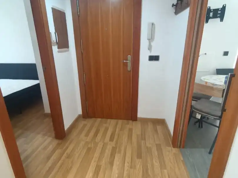 Apartamento en venta en Avinguda de Madrid, 31, Petrer Apartamento en venta en Petrer con Trastero, Amueblado y Balcón