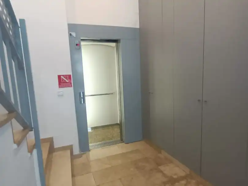 Apartamento en venta en Avinguda de Madrid, 31, Petrer Apartamento en venta en Petrer con Trastero, Amueblado y Balcón