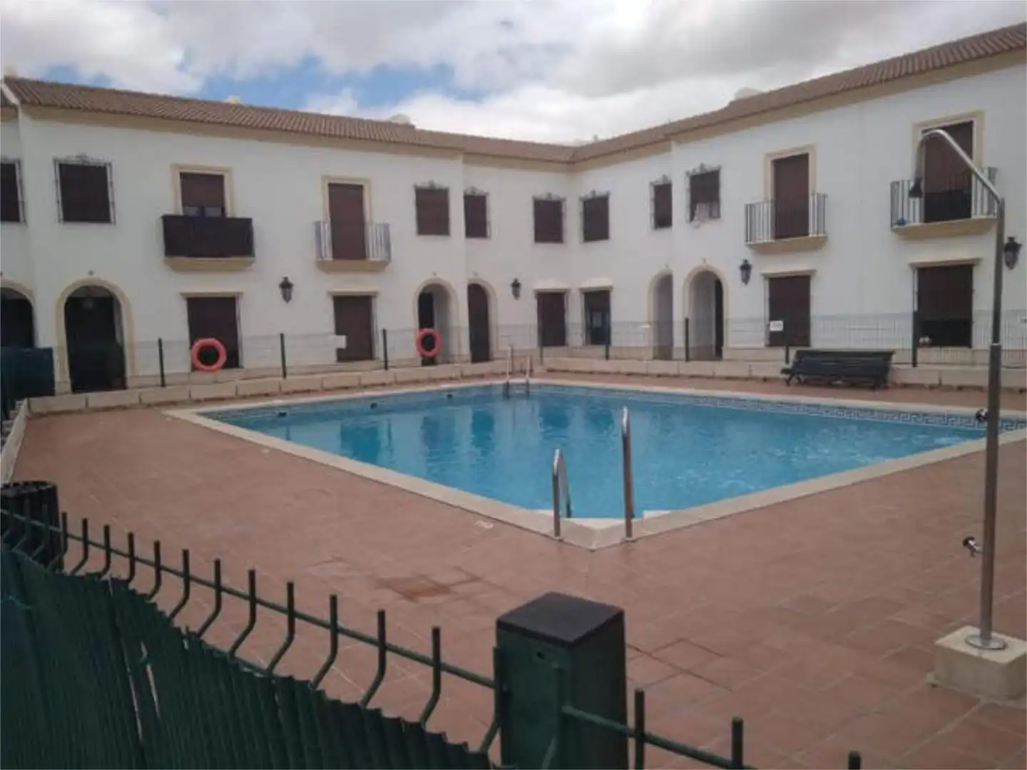 Apartments for rent in Osuna