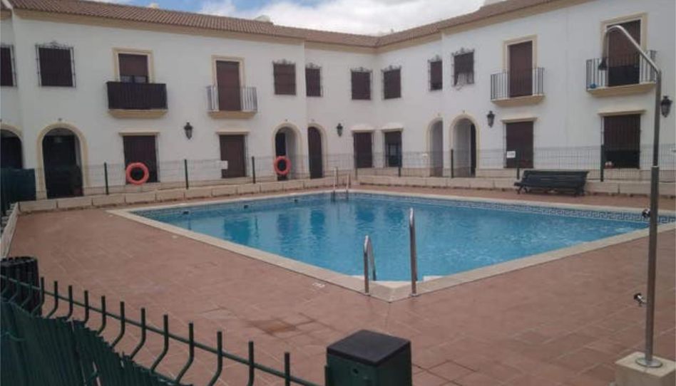 Apartments for rent in Osuna, Sevilla - image 1 Photo 1 of Apartments for rent in Osuna, Sevilla