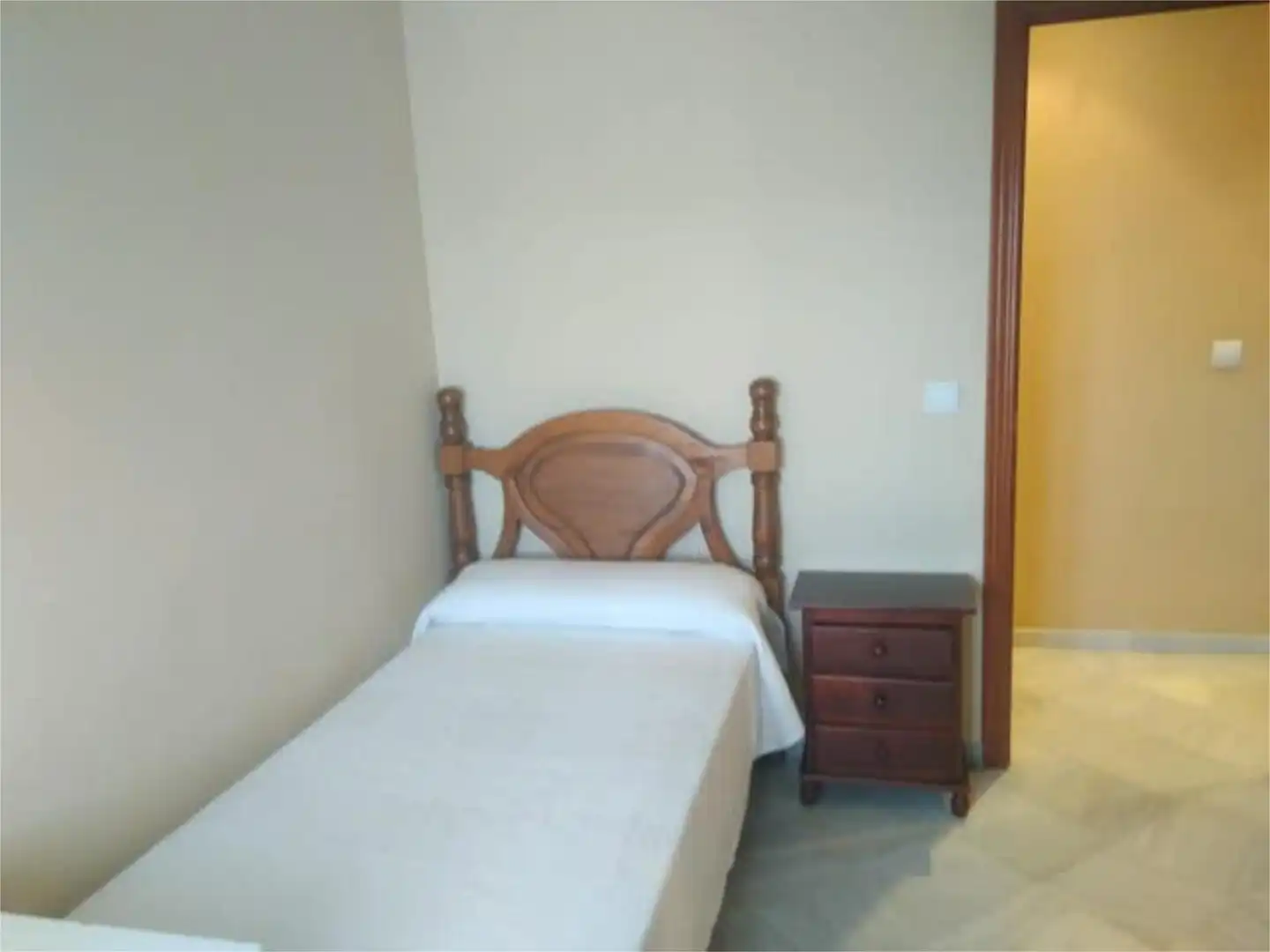 Apartments for rent in Osuna