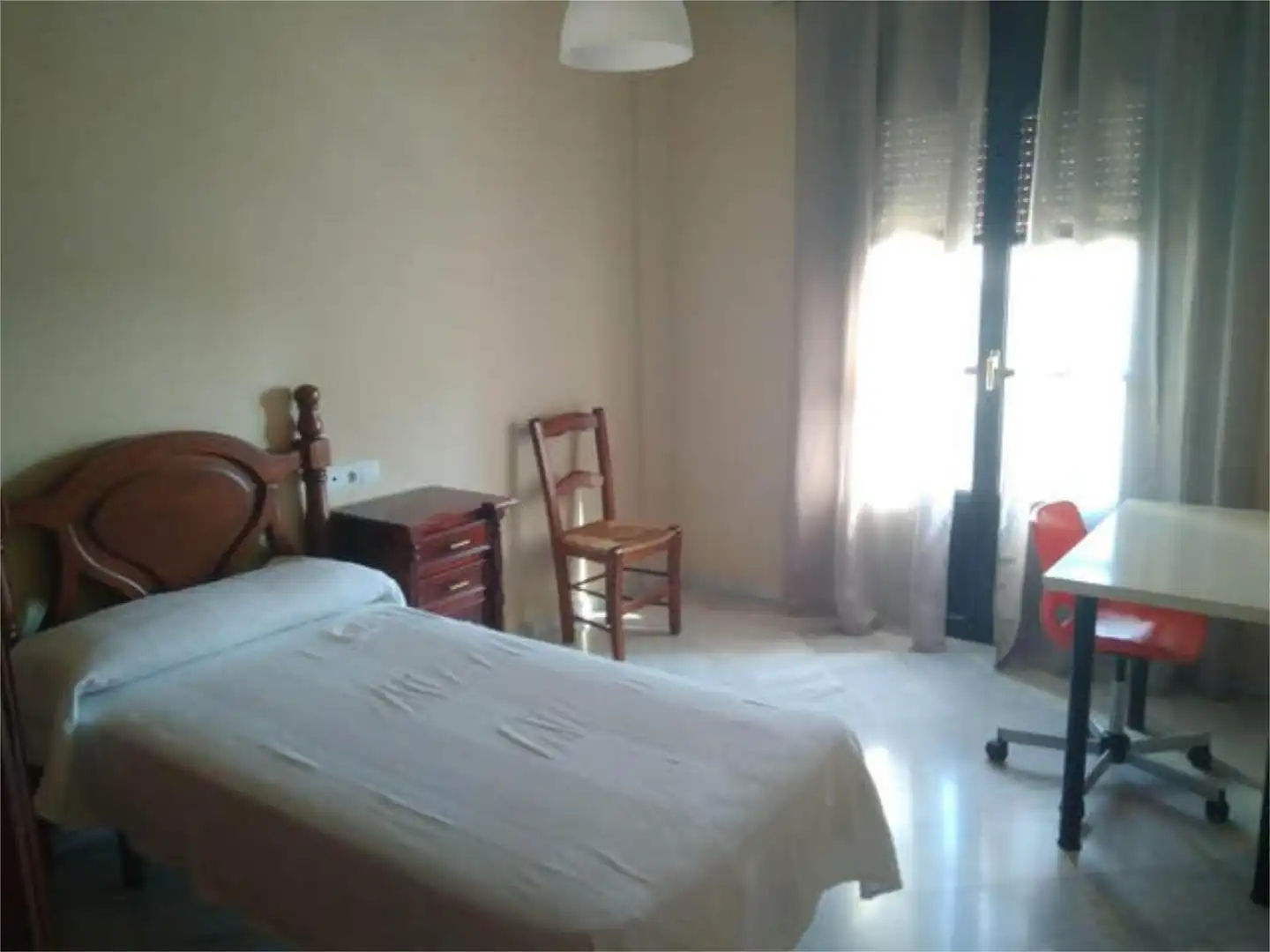 Apartments for rent in Osuna
