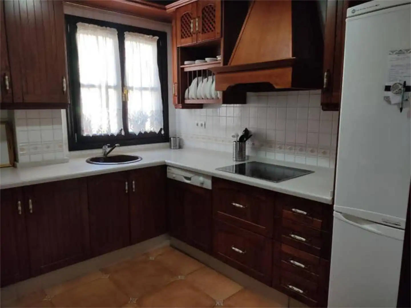 Apartments for rent in Osuna