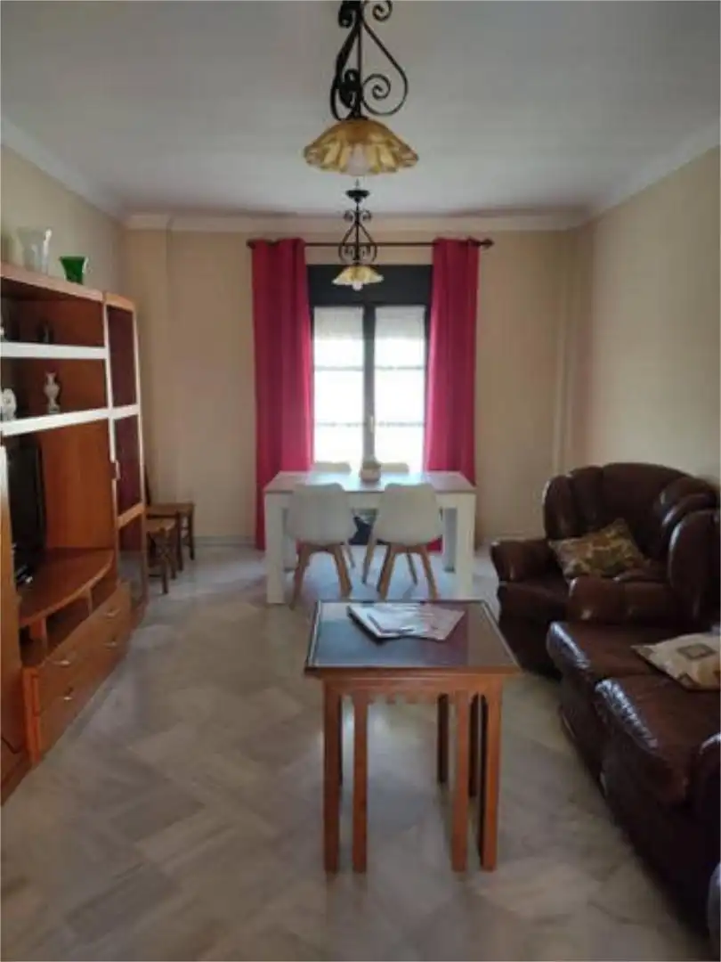 Apartments for rent in Osuna