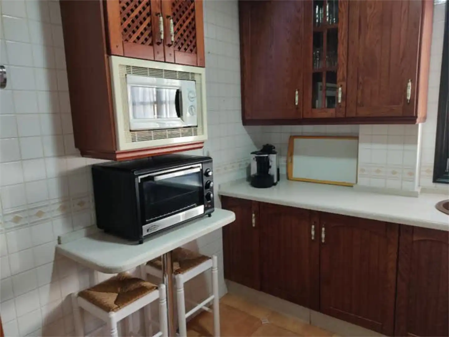 Apartments for rent in Osuna