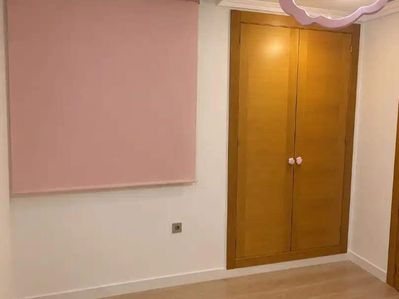 Flat for sale in Calle Sancho Panza, 4, El Castillo - San Roque - El Carmen Bedroom of Flat for sale in Molina de Segura with Air Conditioner, Heating and Parquet flooring