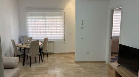 Foto 2 de Piso de alquiler en El Perchel, Ciudad Real Capital