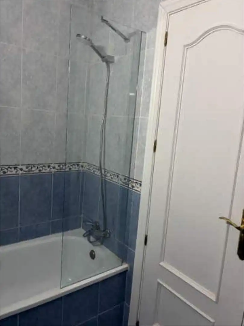Piso de alquiler en El Perchel Piso de alquiler en El Perchel