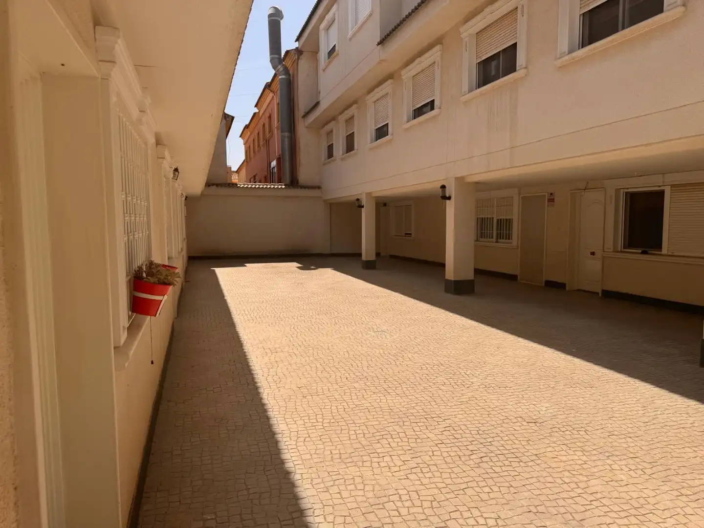 Casa adosada en venda a Calle Bolos, 8, Rebolledo Casa adosada en venda a Calle Bolos, 8, Rebolledo