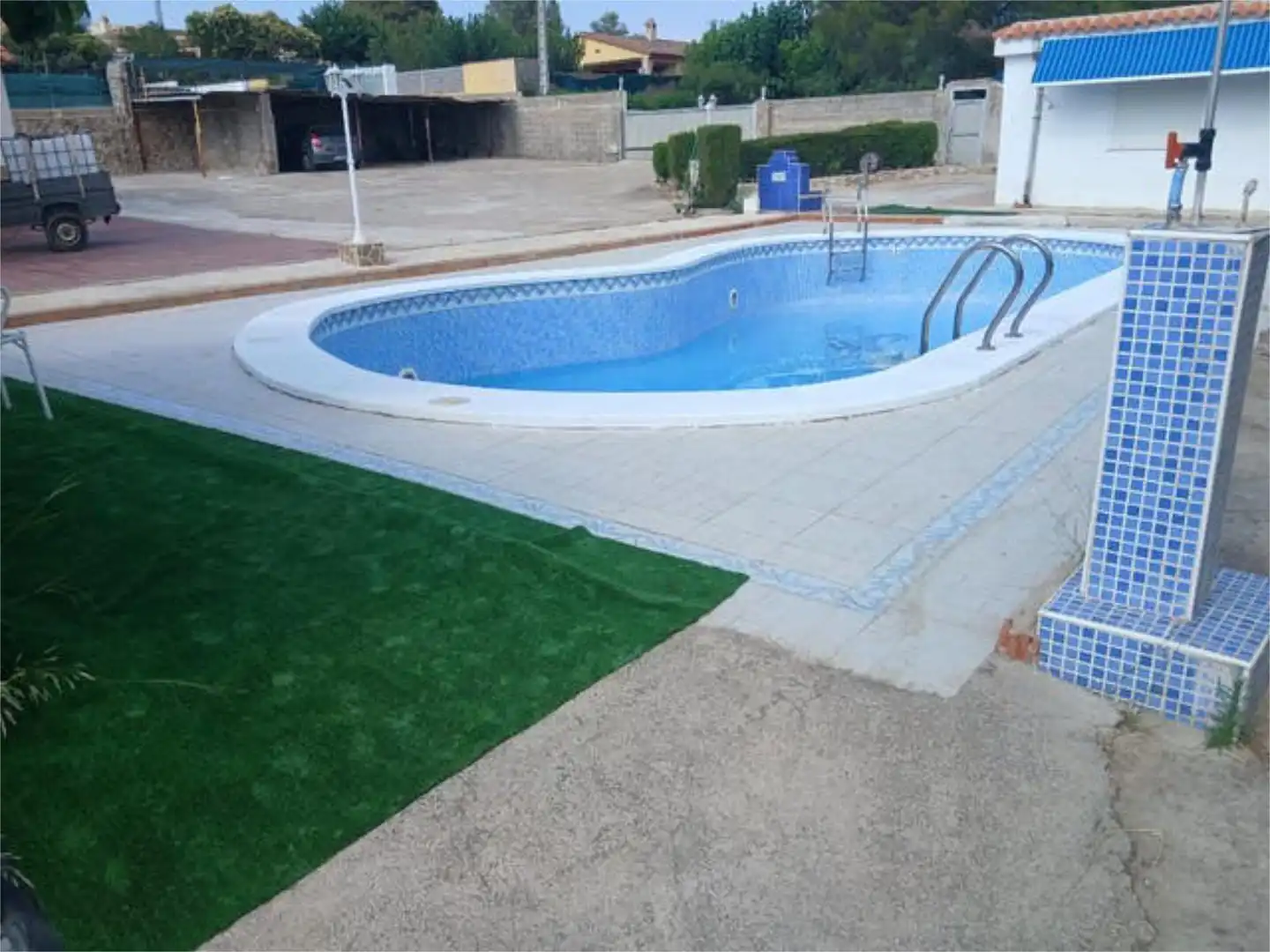 Habitación en Vilafamés