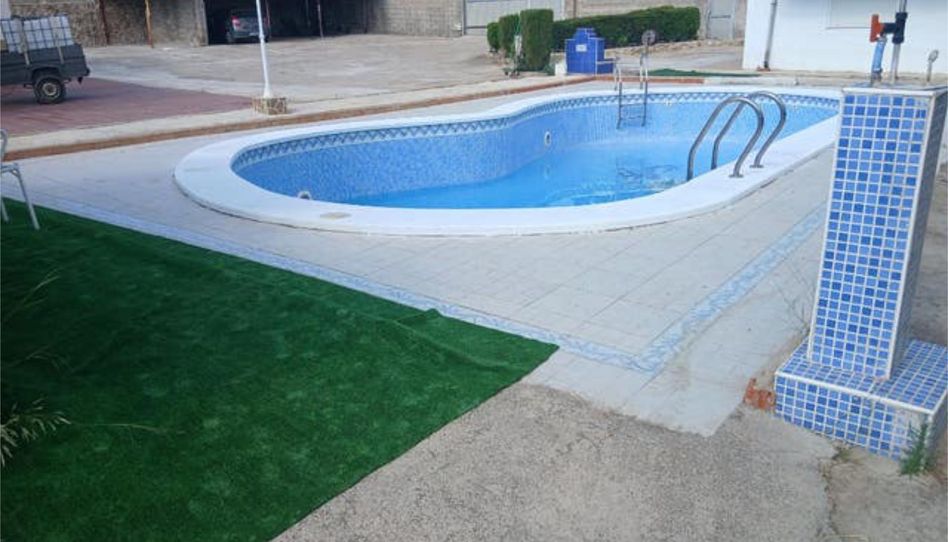 Habitación en Vilafamés, Castellón - imagen 1 Foto 1 de Habitación en Vilafamés, Castellón