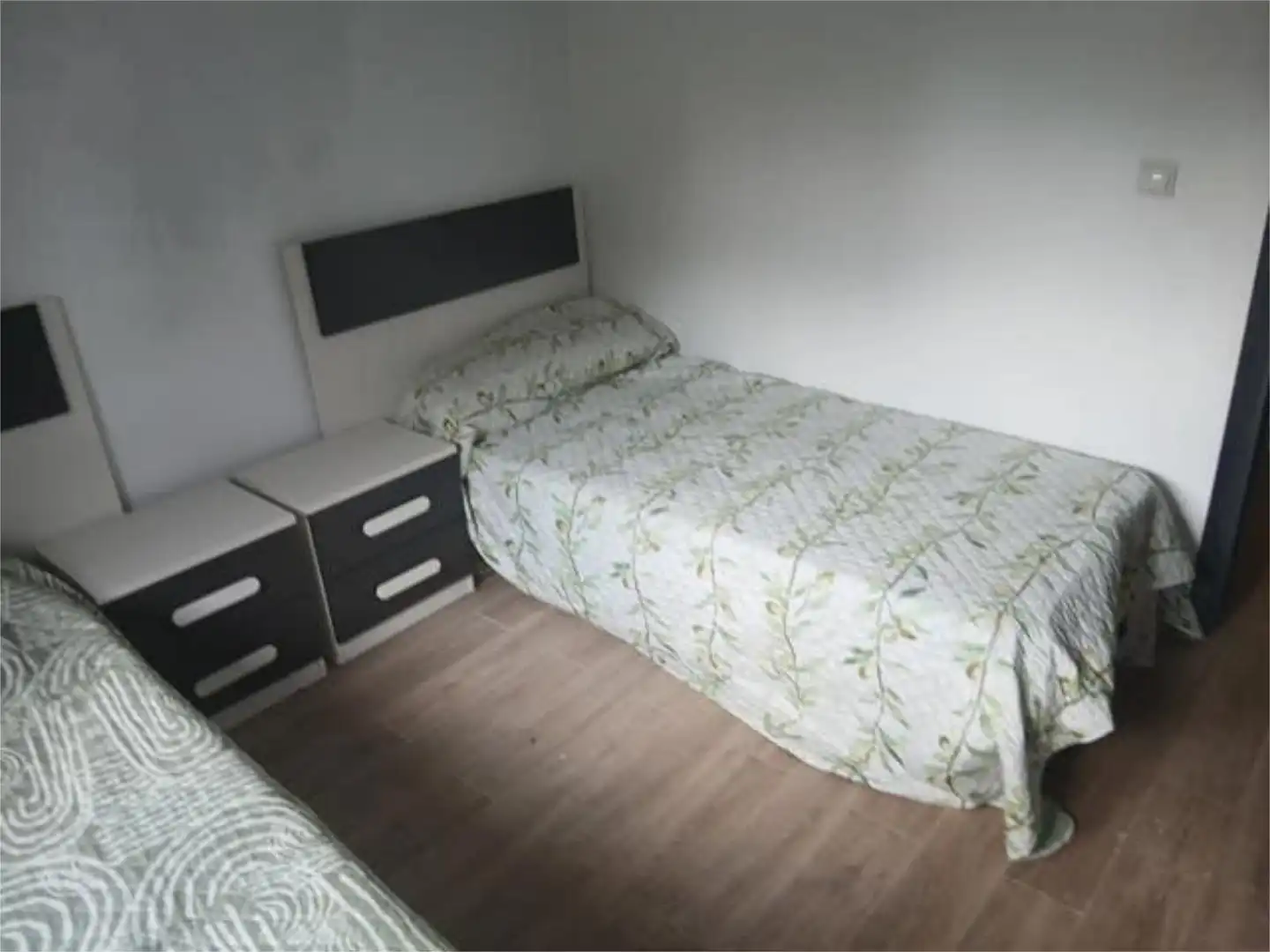 Habitación en Vilafamés
