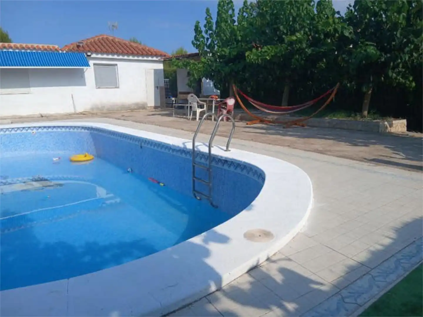 Habitación en Vilafamés