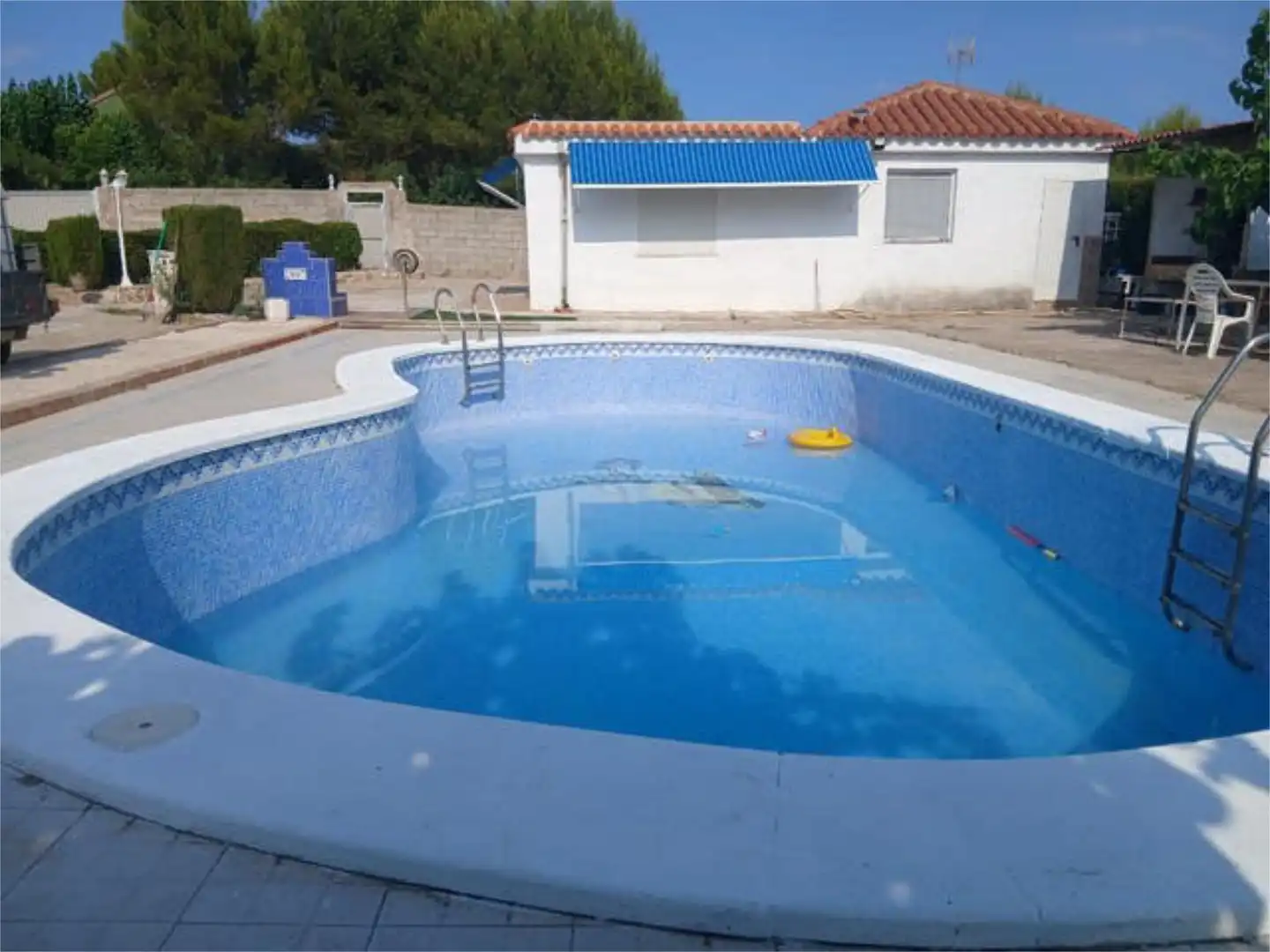 Habitación en Vilafamés
