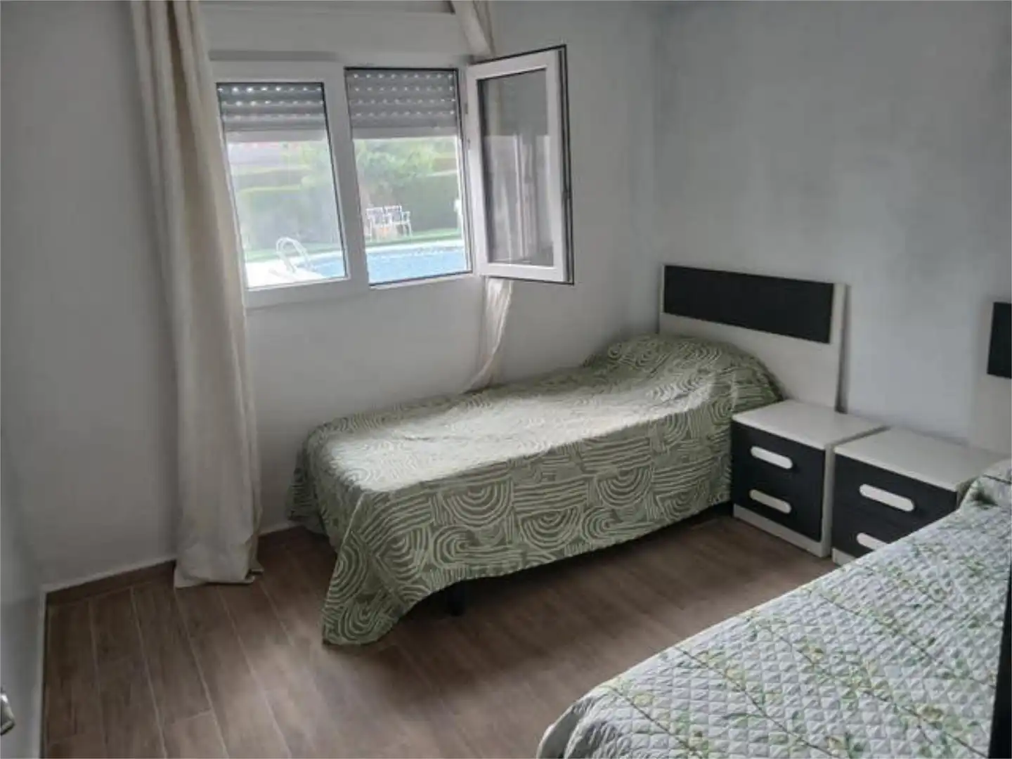 Habitación en Vilafamés