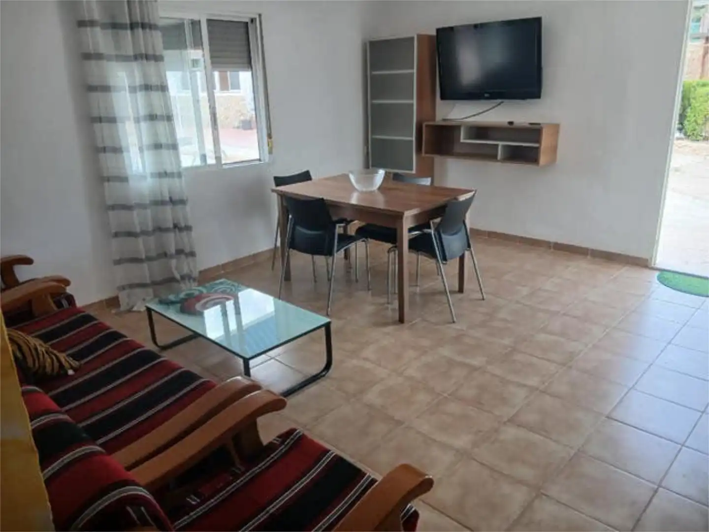 Habitación en Vilafamés