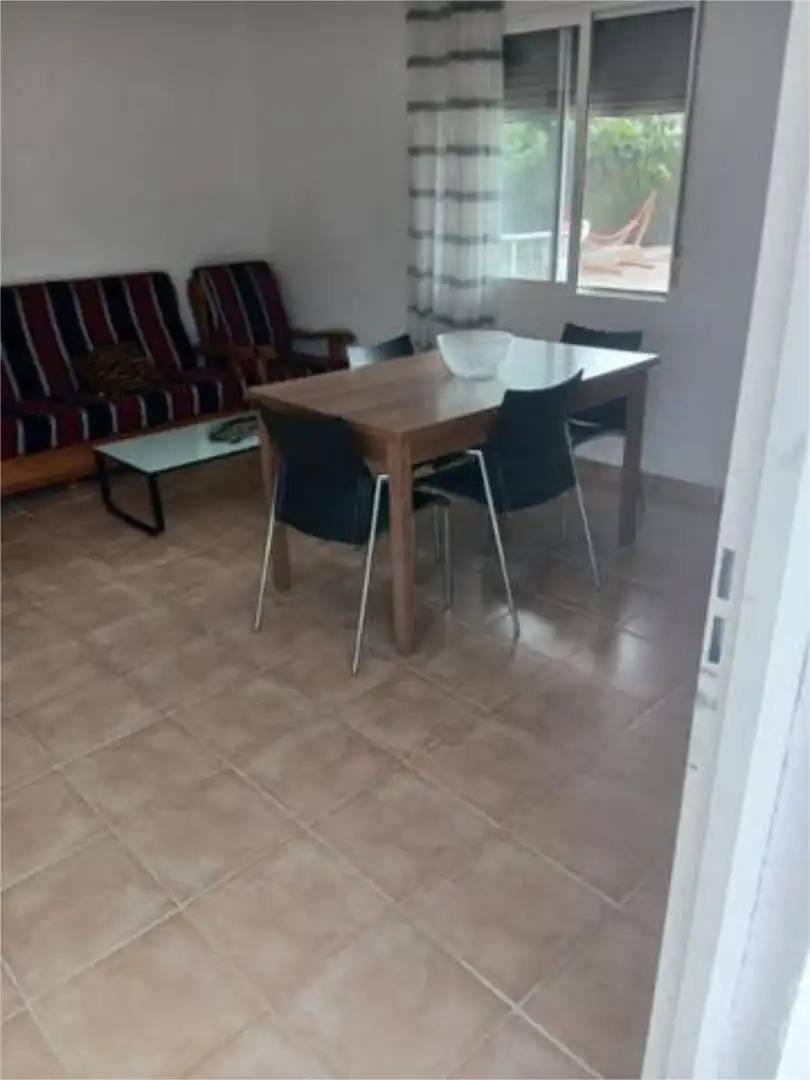 Habitación en Vilafamés