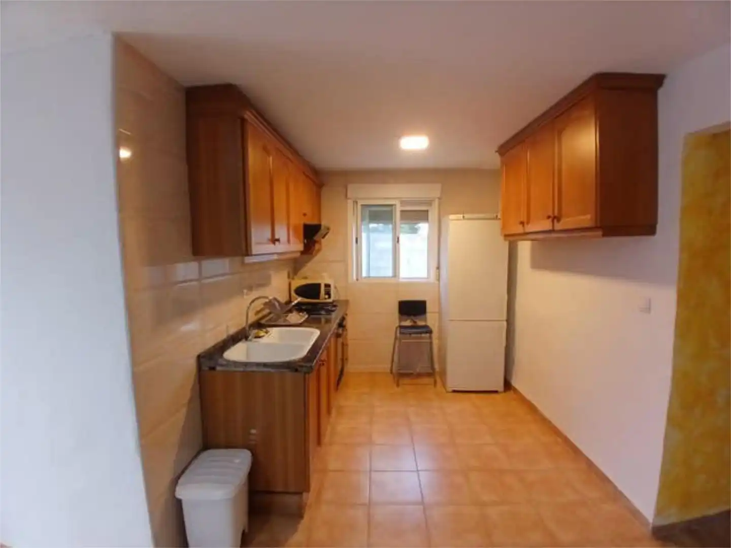 Habitación en Vilafamés