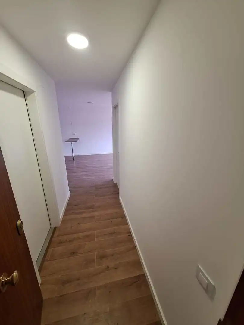 Wohnung zum Verkauf in Avinguda de l'Estació, 5, Parets del Vallès Wohnung zum Verkauf in Parets del Vallès mit Klimaanlage, Parkett und Terrasse