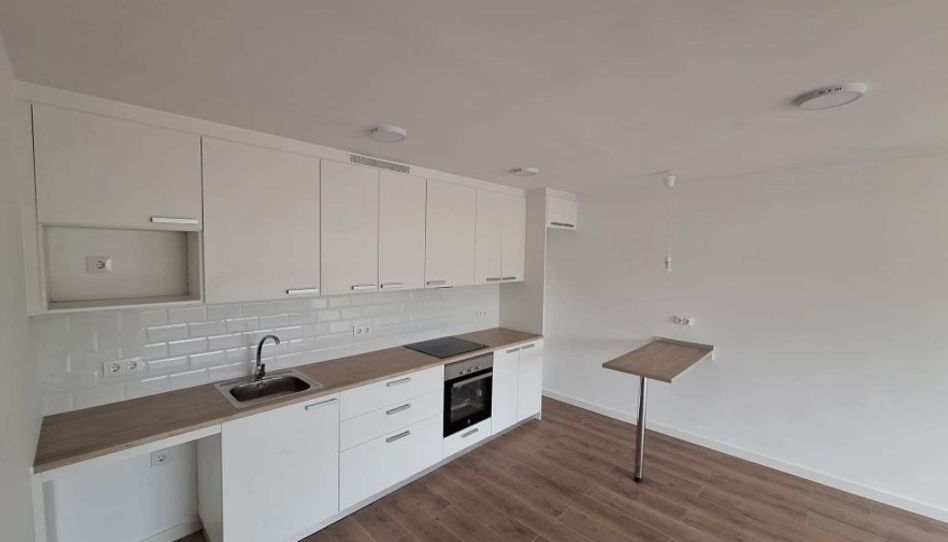 Wohnung zum Verkauf in Avinguda de L'estació, 5, Parets del Vallès, Barcelona - Bild 1 Foto 1 von Wohnung zum Verkauf in Avinguda de L'estació, 5, Parets del Vallès, Barcelona