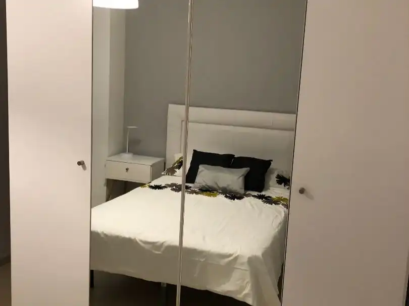 Flat for rent in Calle Padre Claret, 12, Joaquina Eguaras Bedroom of Flat for rent in Granada Capital