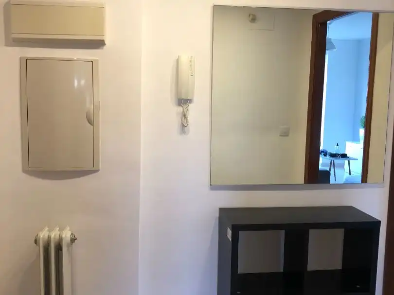 Flat for rent in Calle Padre Claret, 12, Joaquina Eguaras Flat for rent in Granada Capital